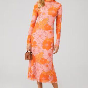 Show me your Mumu Daphne Dress